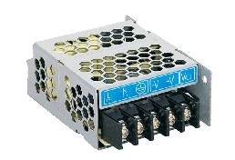 12V 100W单相平板电源 / PMC-12V100W1AA